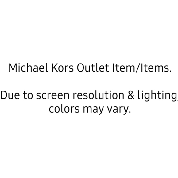 Michael Kors Jet Set LG Logo Phone Wallet Wristlet Black - Picture 6 of 6